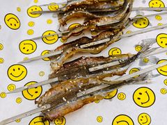 -迎燕阁烤羊腿(二环南路店)