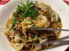 西贝面筋-西贝(无锡万象城店)