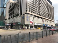 -崇光百货(尖沙咀店)