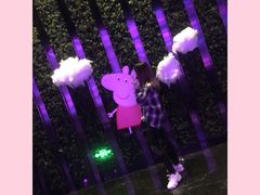 -范特西FANTASY量贩式KTV(民主广场店)
