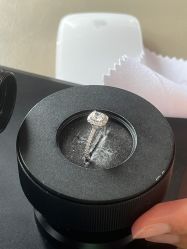 -VE DIAMOND·天然&培育钻石定制