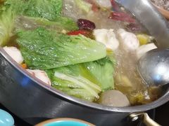 -南国锋味椰子鸡(瀚海店)