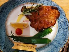 -秘密旅行Bonjour(黑金冠 江南西店)