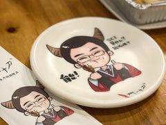 -柳叶刀烧烤(北大清华店)