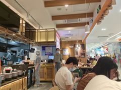 -阿香米线(凯德广场.1818店)