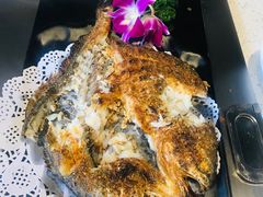 -九府羊·鲜羊火锅·烤串(新华路店)