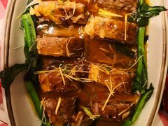 -龙桥私厨·姜花菊花过桥鱼·顺德菜(容桂店)