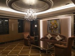 -星河湾酒店·宴会厅(番禺大道北店)