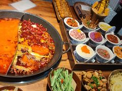 -楠火锅(哈尔滨金爵万象店)