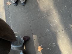 -老吉士酒家(天平路店)