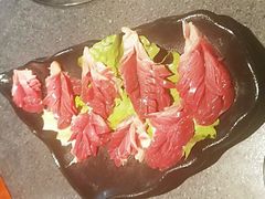 郡花-莽子老火锅(大坪店)