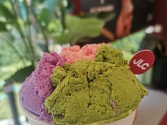 -Dal Cuore 达可芮冰淇淋(陕西北路店)