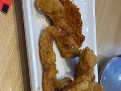 -米村拌饭(延吉万达店)