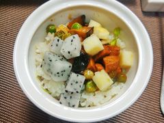 -福慧慈缘素食餐厅(王府井店)