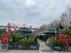 -汉水谣·江景餐厅(江滩店)