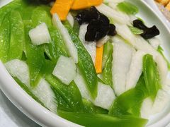 -九转小磨·非遗东北菜(群力店)