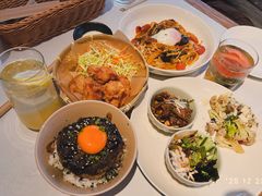 -无印良品餐堂 MUJI Diner(成都太古里店)