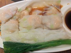 -西关味(大卫城店)