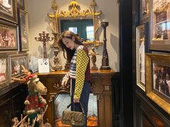 -TINTIN CAKE BOUTIQUE(台北壹店)