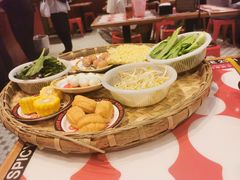 -文立新麻辣烫(合生汇21街区店)