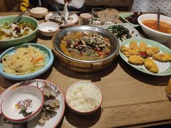 -新白鹿餐厅(城西银泰城店)