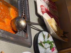 -海底捞火锅(让胡路万达店)