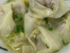 -绿杨馄饨临顿路店