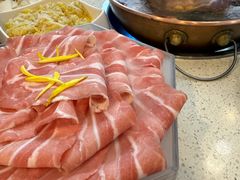 -阳坊胜利涮羊肉(禧乐汇店)