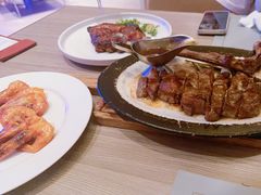 -J·one Bistro吉萬酒厨·牛排