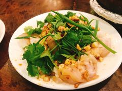-澳门西南饭店·粤菜·茶市·手工点心(华海路店)