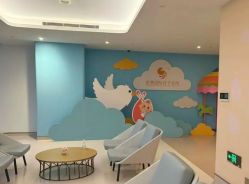 -金鹰国际月子中心(新街口店)