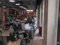 -北京德悦行BMW宝马摩托车