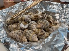 -九號渔港·蒸汽海鲜·粤菜茶点(八卦岭店)