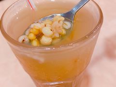 -盛记粥面(佐敦店)