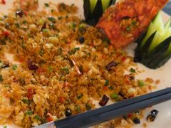 -泰谷酒店·太古码头闽菜自助餐厅