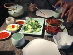 -唐茶苑(Soho)