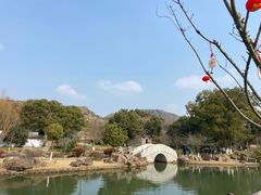 -白马涧龙池景区