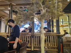 -黑牛の店·和牛烧肉(合生汇店)