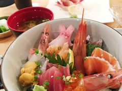 -泉寿司(万科公园店)