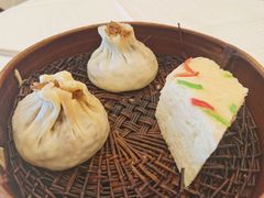 -怡园饭店-餐厅(四望亭店)