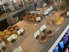 -Cha Café and Bistro