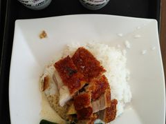-太兴烧味餐厅(香港机场店)