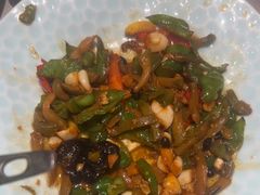 -静之湖湖畔餐厅