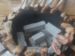 -醉月城西昌火盆烧烤(天府店)