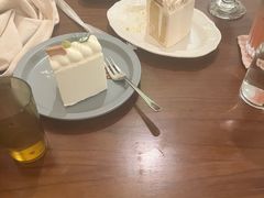 -野路甜点铺(松柏路店)