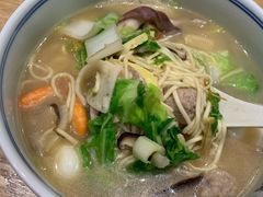 -阿琴面馆(武林路店)
