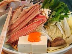 -蟹道乐(道顿堀本店)