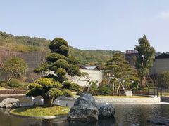 -湘湖逍遥庄园·水漾中餐厅