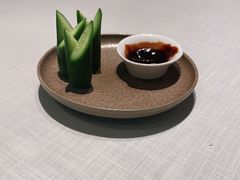 -君庭中餐馆(华强路店)