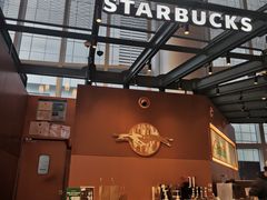 -星巴克(来福士办公楼店)